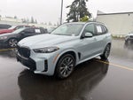 2026 BMW X5 xDrive40i xDrive40i
