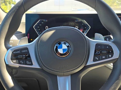 2026 BMW X5 xDrive40i xDrive40i