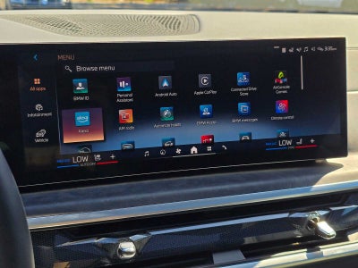2026 BMW X5 xDrive40i xDrive40i