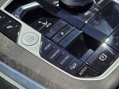 2026 BMW X5 xDrive40i xDrive40i