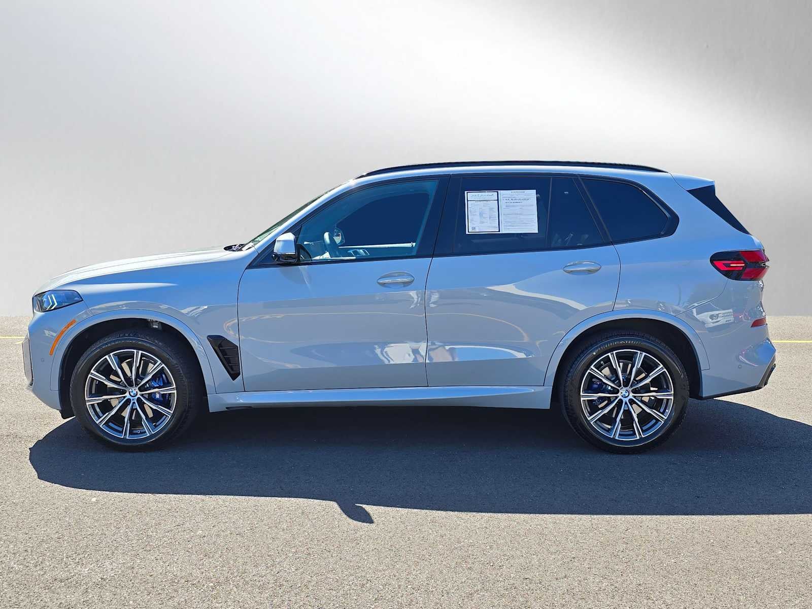2026 BMW X5 xDrive40i xDrive40i