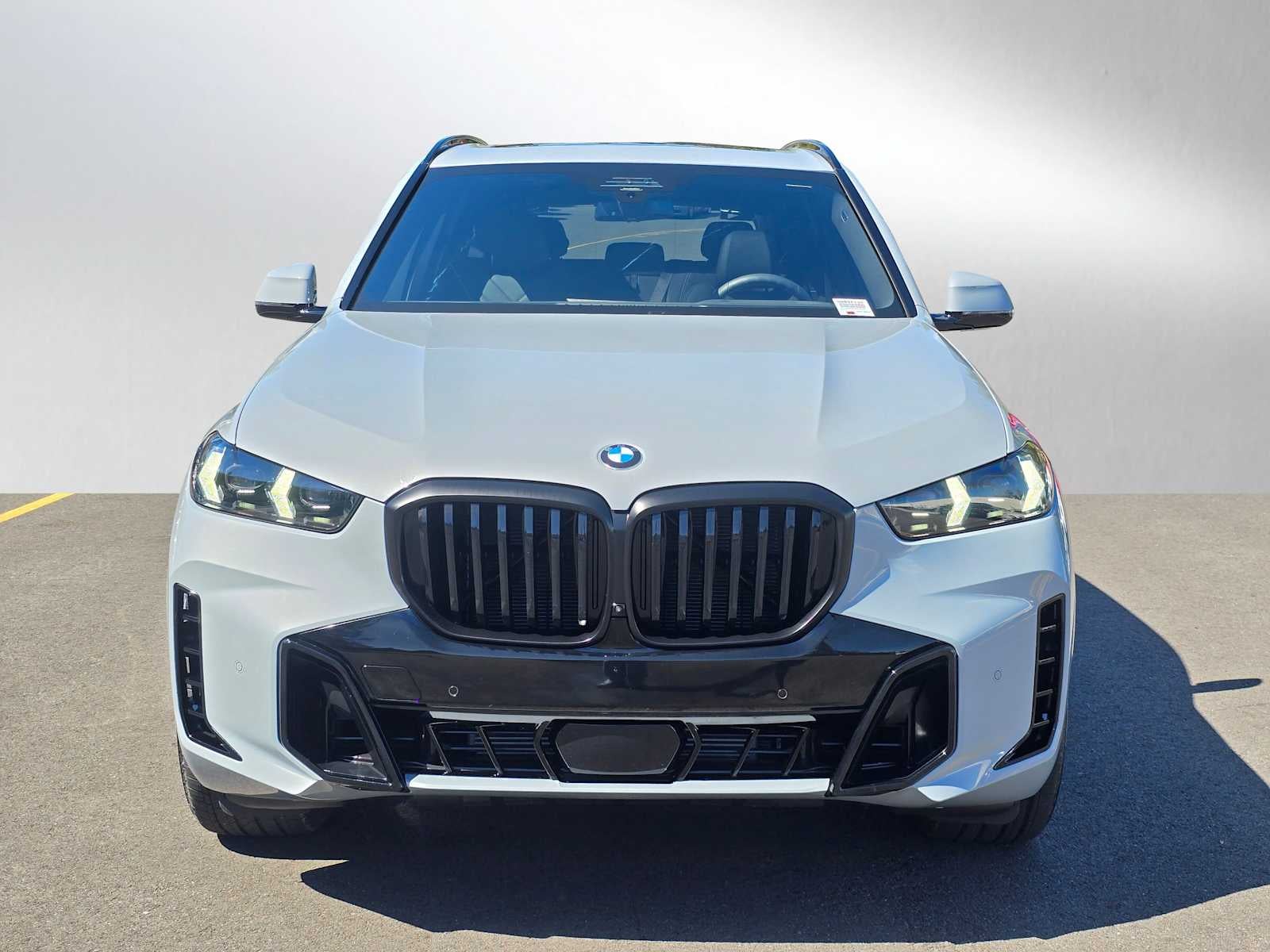 2026 BMW X5 xDrive40i xDrive40i