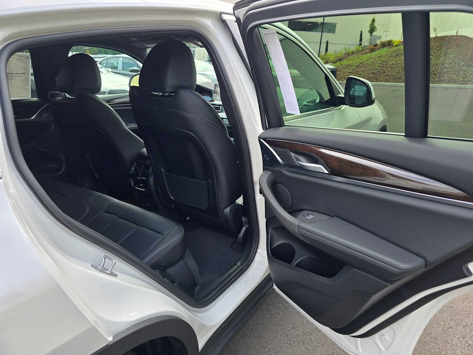 2025 BMW X4 xDrive30i xDrive30i