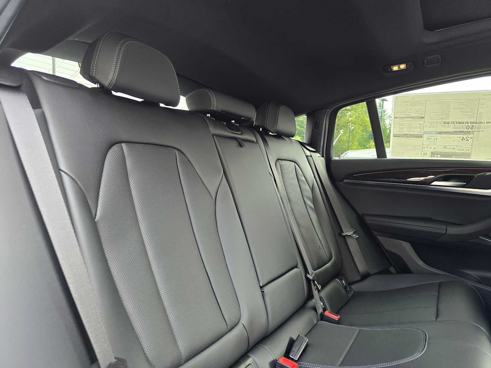 2025 BMW X4 xDrive30i xDrive30i