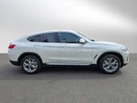 2025 BMW X4 xDrive30i xDrive30i