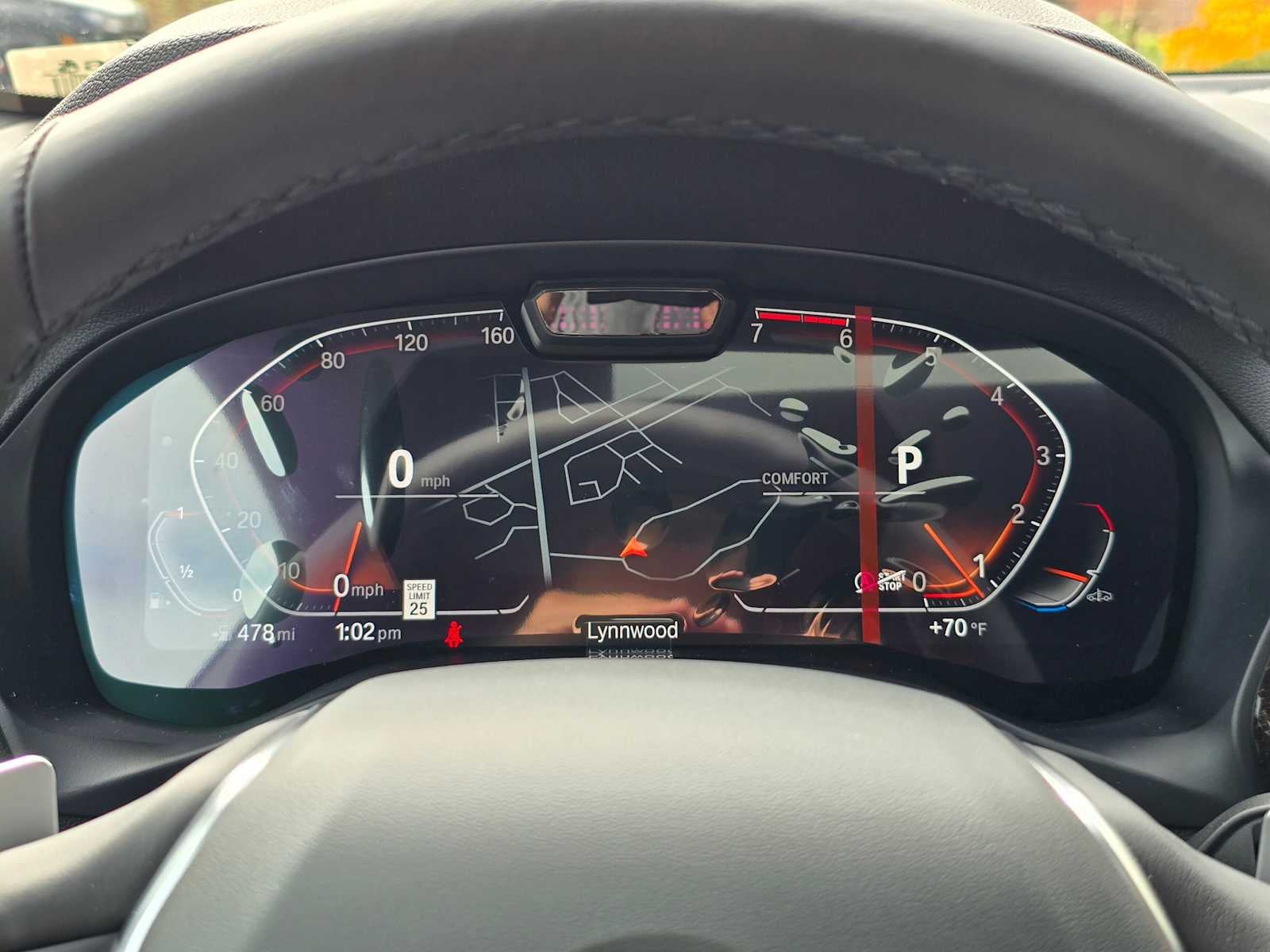 2025 BMW X4 xDrive30i xDrive30i