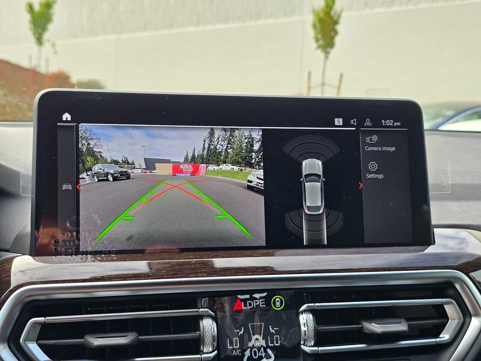 2025 BMW X4 xDrive30i xDrive30i