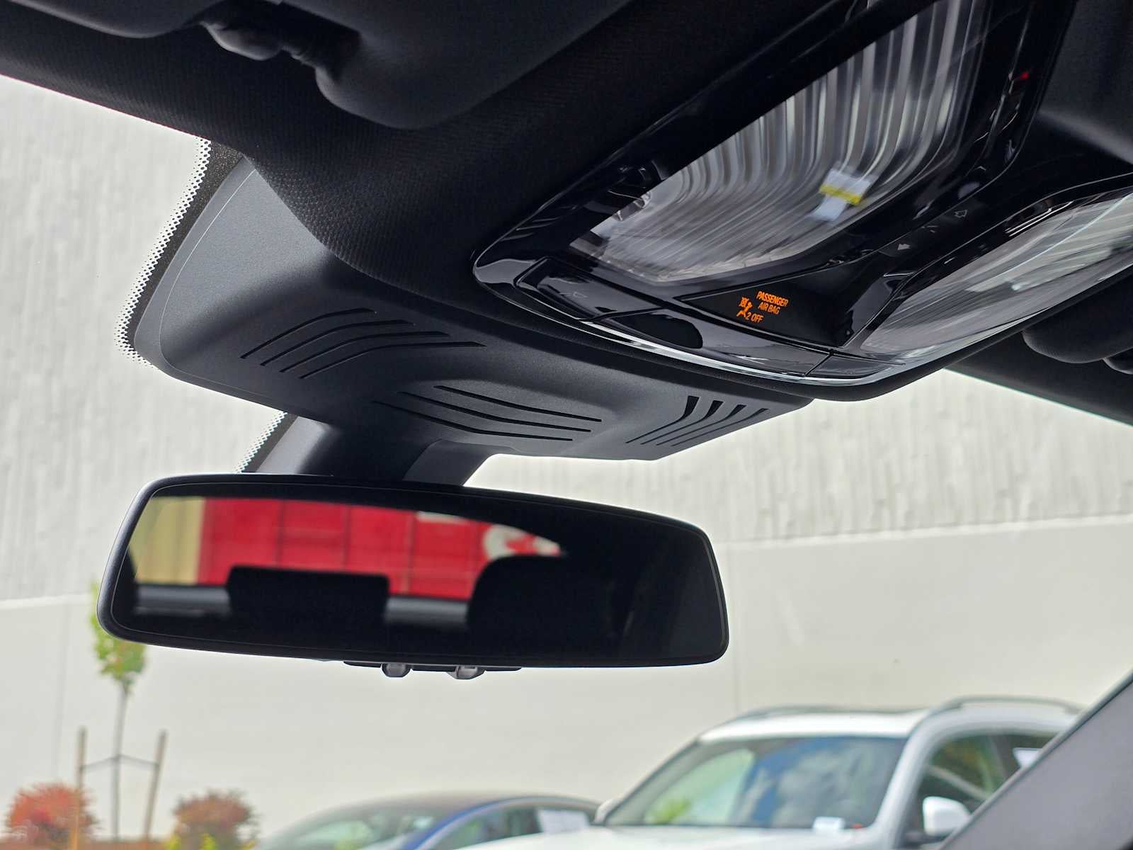 2025 BMW X4 xDrive30i xDrive30i