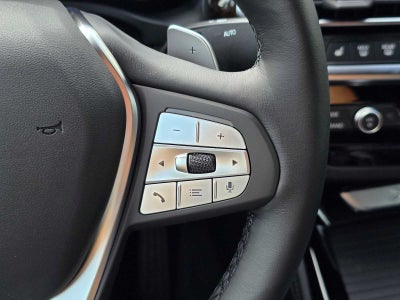 2025 BMW X4 xDrive30i xDrive30i