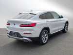 2025 BMW X4 xDrive30i xDrive30i
