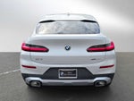 2025 BMW X4 xDrive30i xDrive30i
