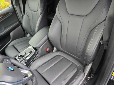 2022 BMW X4 xDrive30i