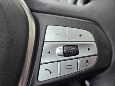 2022 BMW X4 xDrive30i