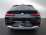 2022 BMW X4 xDrive30i