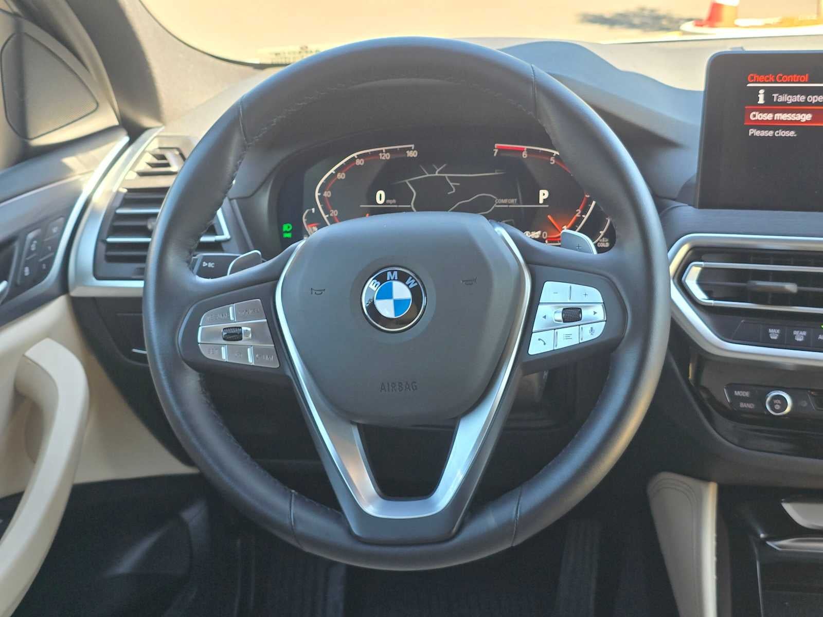 2024 BMW X4 xDrive30i