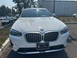 2024 BMW X4 xDrive30i