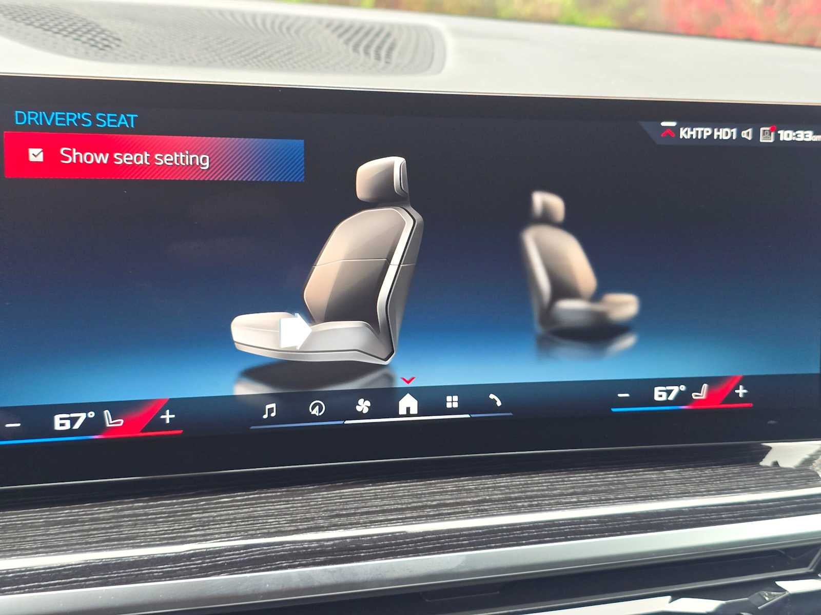 2025 BMW X5 M60i