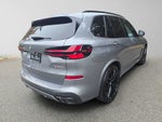 2025 BMW X5 M60i