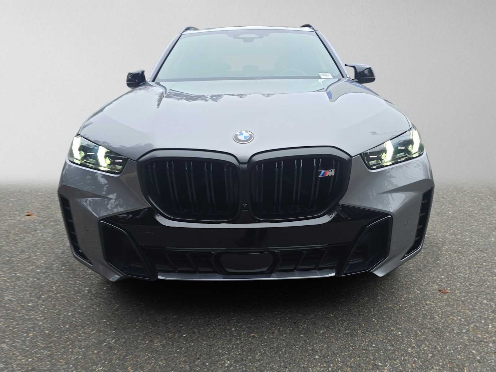 2025 BMW X5 M60i