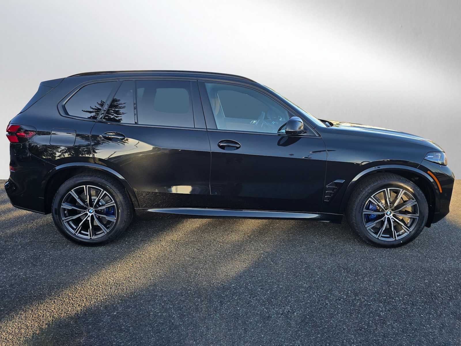 2025 BMW X5 M60i