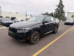 2025 BMW X4 M40i M40i