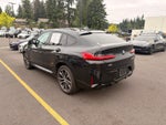 2025 BMW X4 M40i M40i