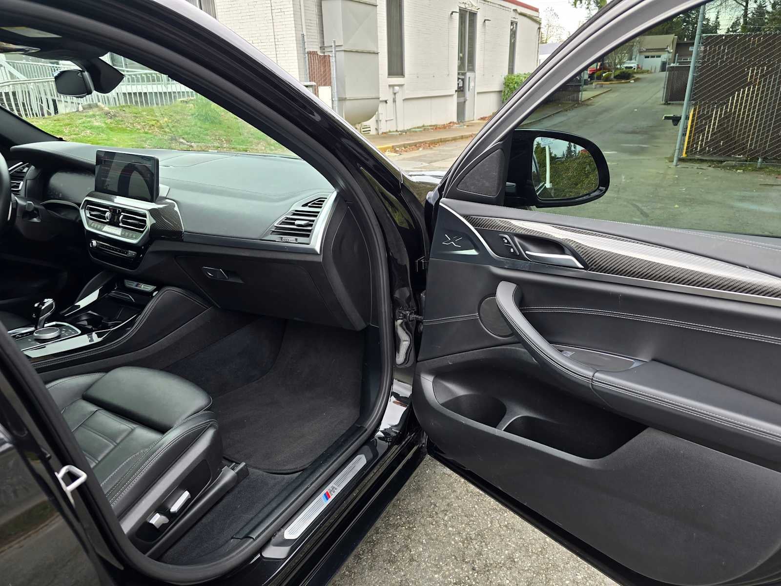 2022 BMW X4 M40i M40i