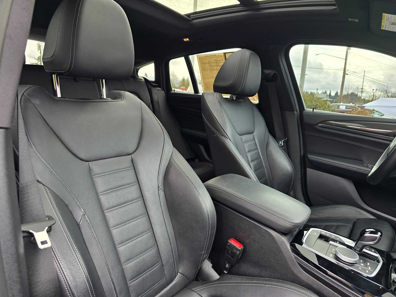 2022 BMW X4 M40i M40i