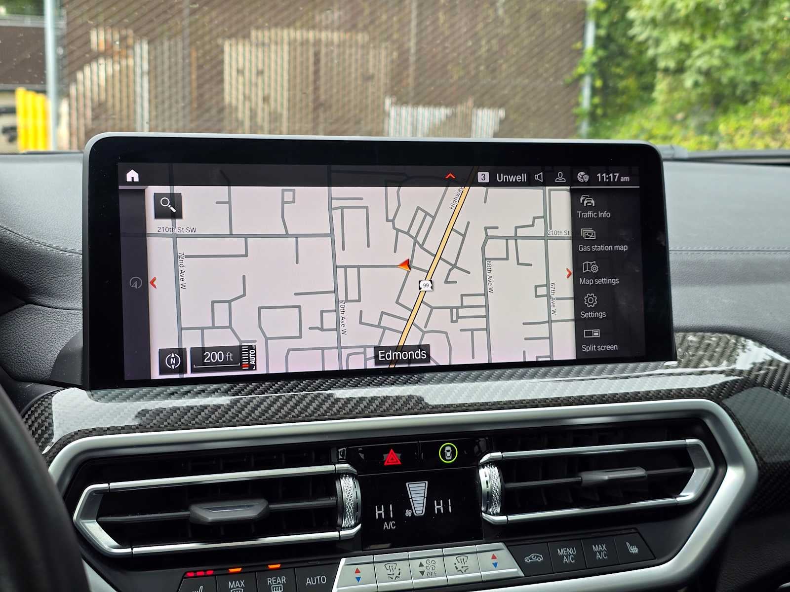 2022 BMW X4 M40i M40i