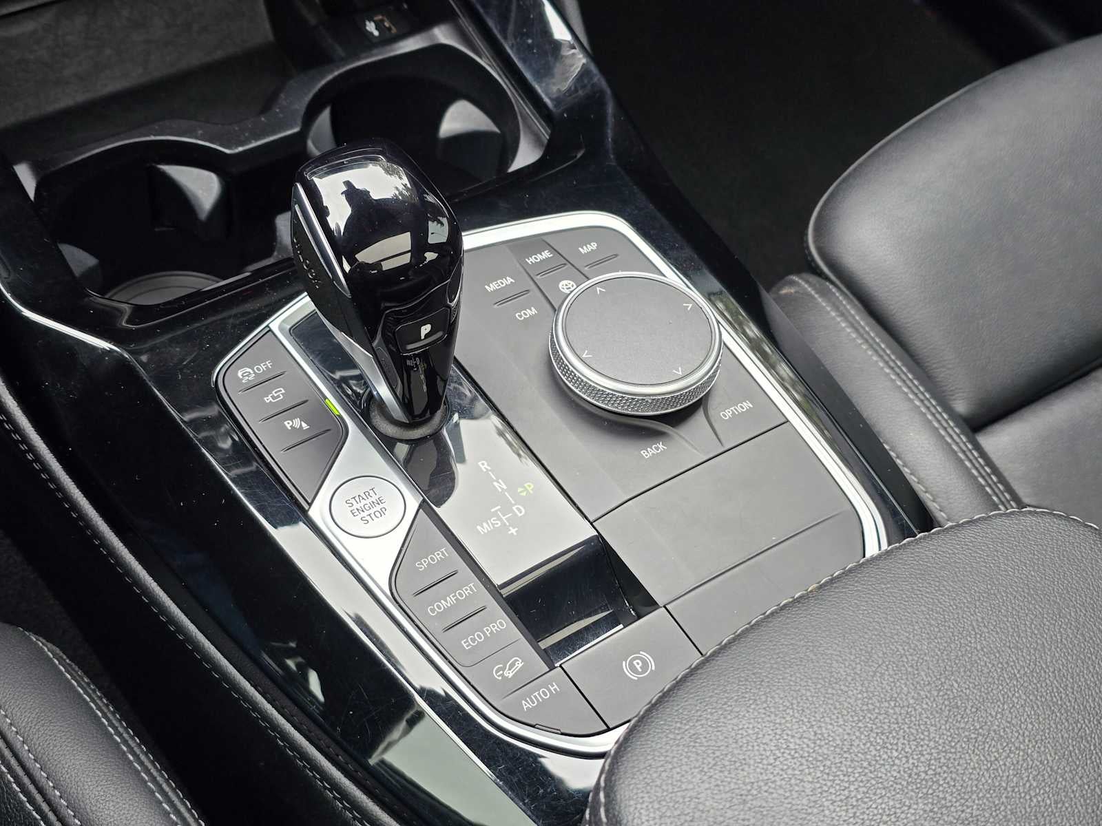 2022 BMW X4 M40i M40i