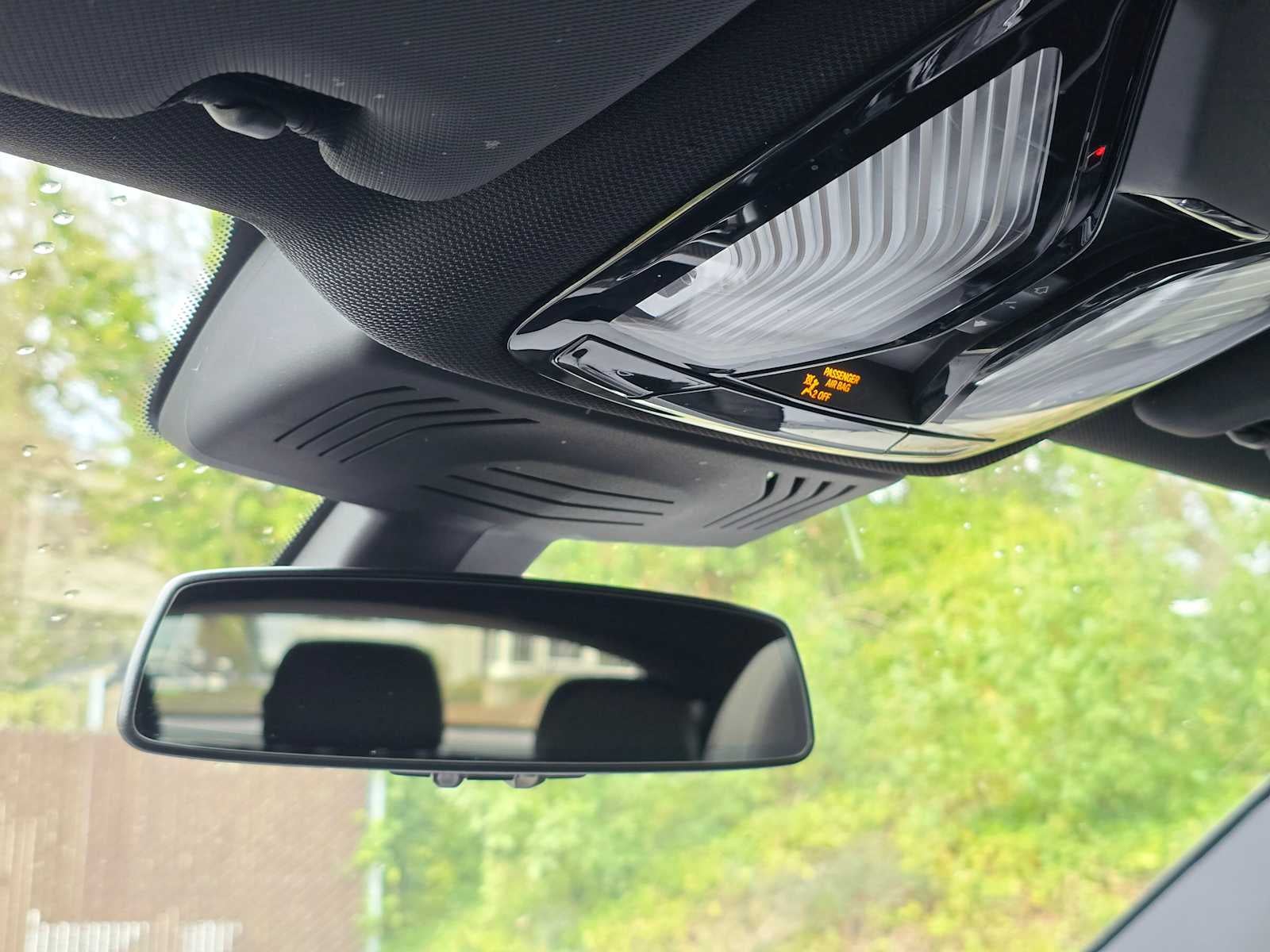 2022 BMW X4 M40i M40i