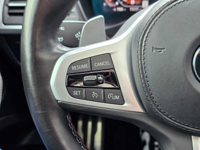 2022 BMW X4 M40i M40i