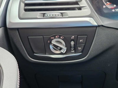 2022 BMW X4 M40i M40i