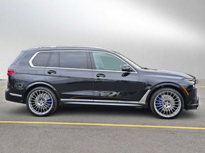 2023 BMW ALPINA XB7 ALPINA XB7