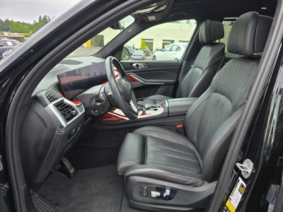2023 BMW ALPINA XB7 ALPINA XB7
