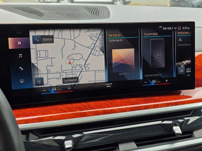 2023 BMW ALPINA XB7 ALPINA XB7