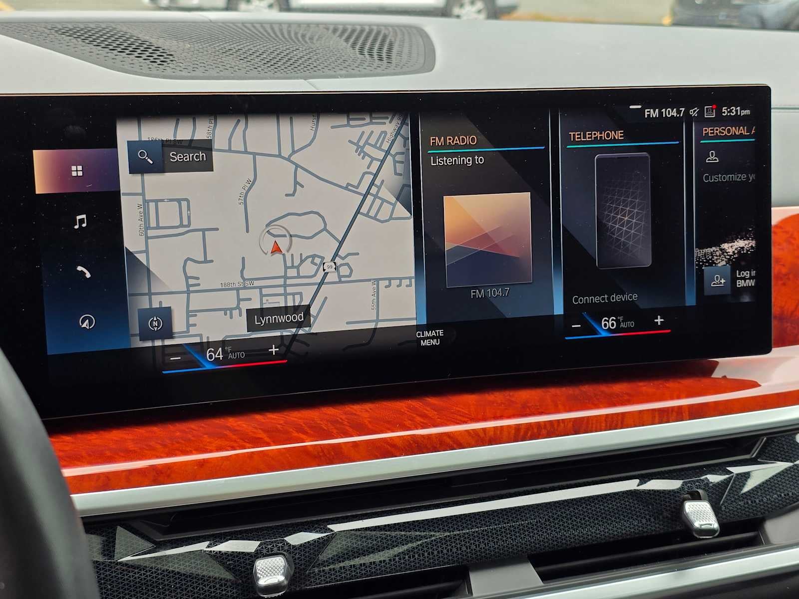 2023 BMW ALPINA XB7 ALPINA XB7