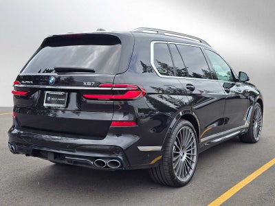 2023 BMW ALPINA XB7 ALPINA XB7