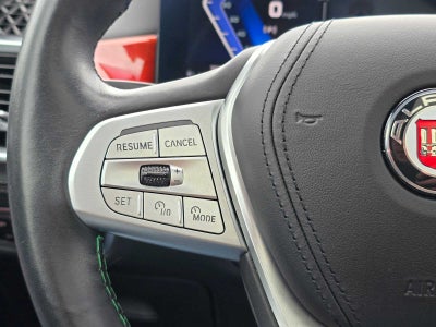 2023 BMW ALPINA XB7 ALPINA XB7