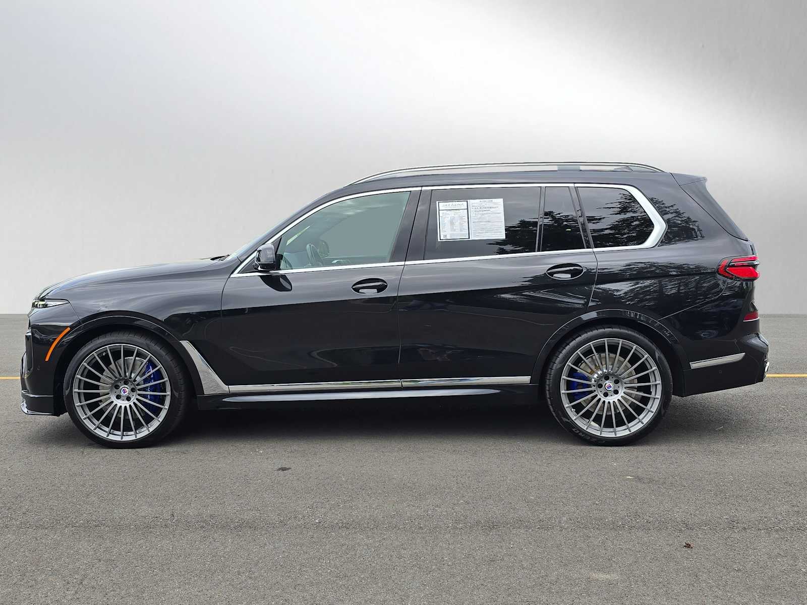 2023 BMW ALPINA XB7 ALPINA XB7