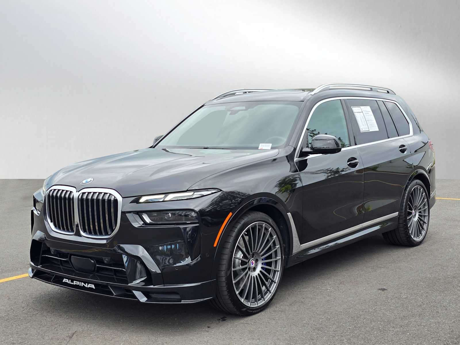 2023 BMW ALPINA XB7 ALPINA XB7