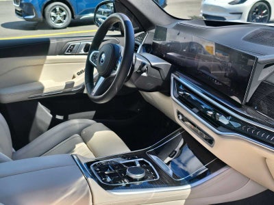 2026 BMW X5 xDrive50e xDrive50e