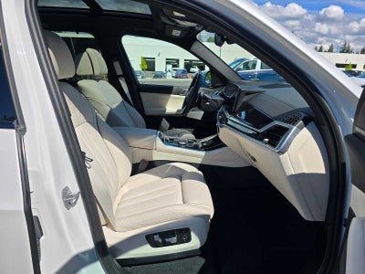 2026 BMW X5 xDrive50e xDrive50e