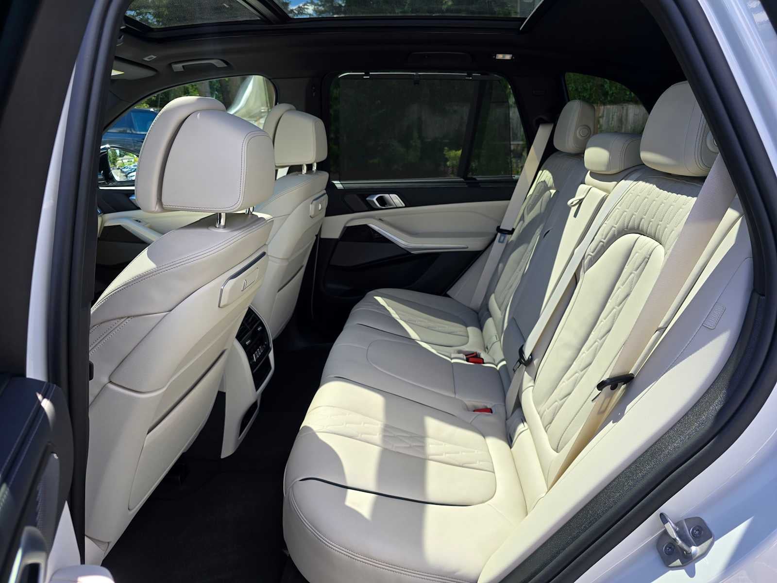 2026 BMW X5 xDrive50e xDrive50e