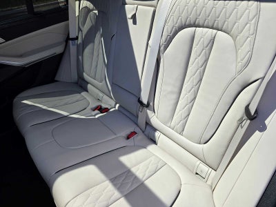 2026 BMW X5 xDrive50e xDrive50e