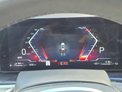 2026 BMW X5 xDrive50e xDrive50e