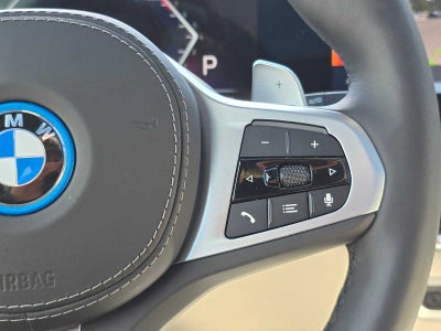 2026 BMW X5 xDrive50e xDrive50e