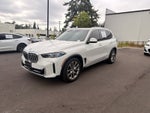 2024 BMW X5 xDrive50e