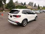2024 BMW X5 xDrive50e