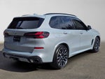 2024 BMW X5 xDrive50e